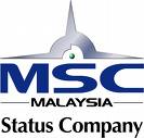 Big MSC Logo