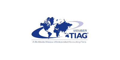 The International Accounting Group