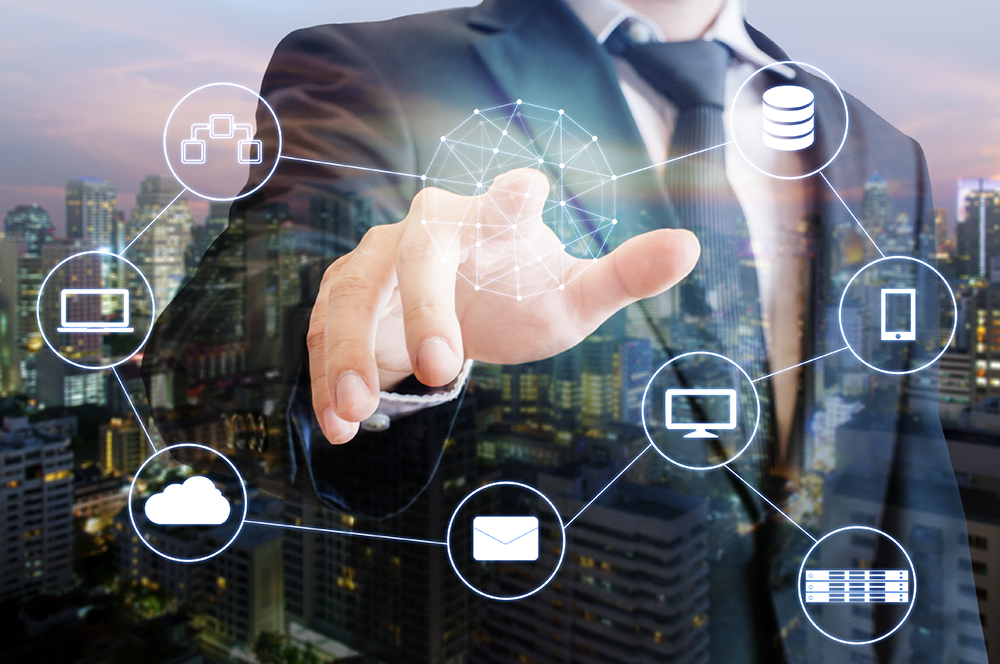 Integrated Services