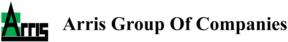 Arris-Group Logo